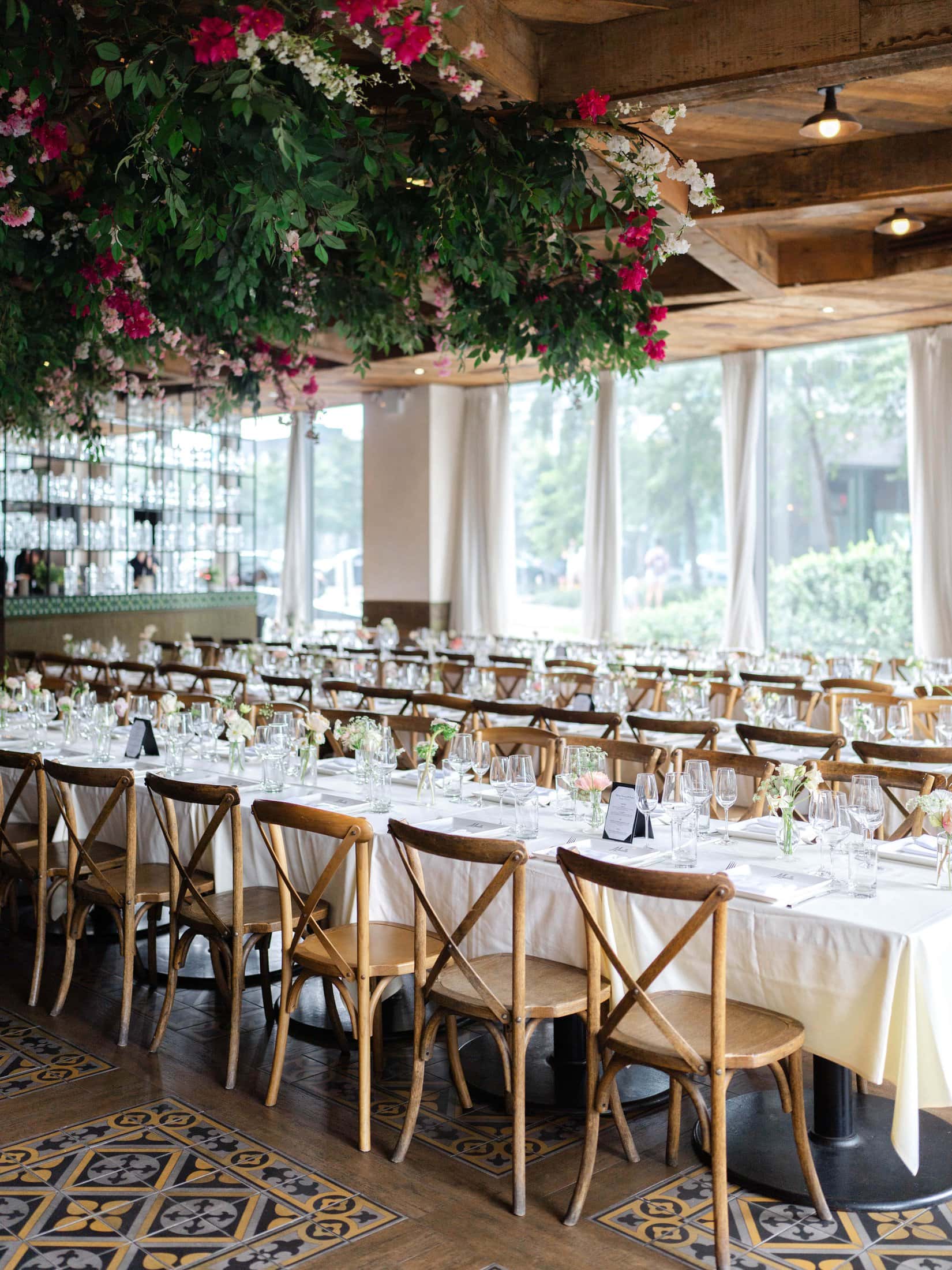 Maiella Italian NYC Wedding Venues