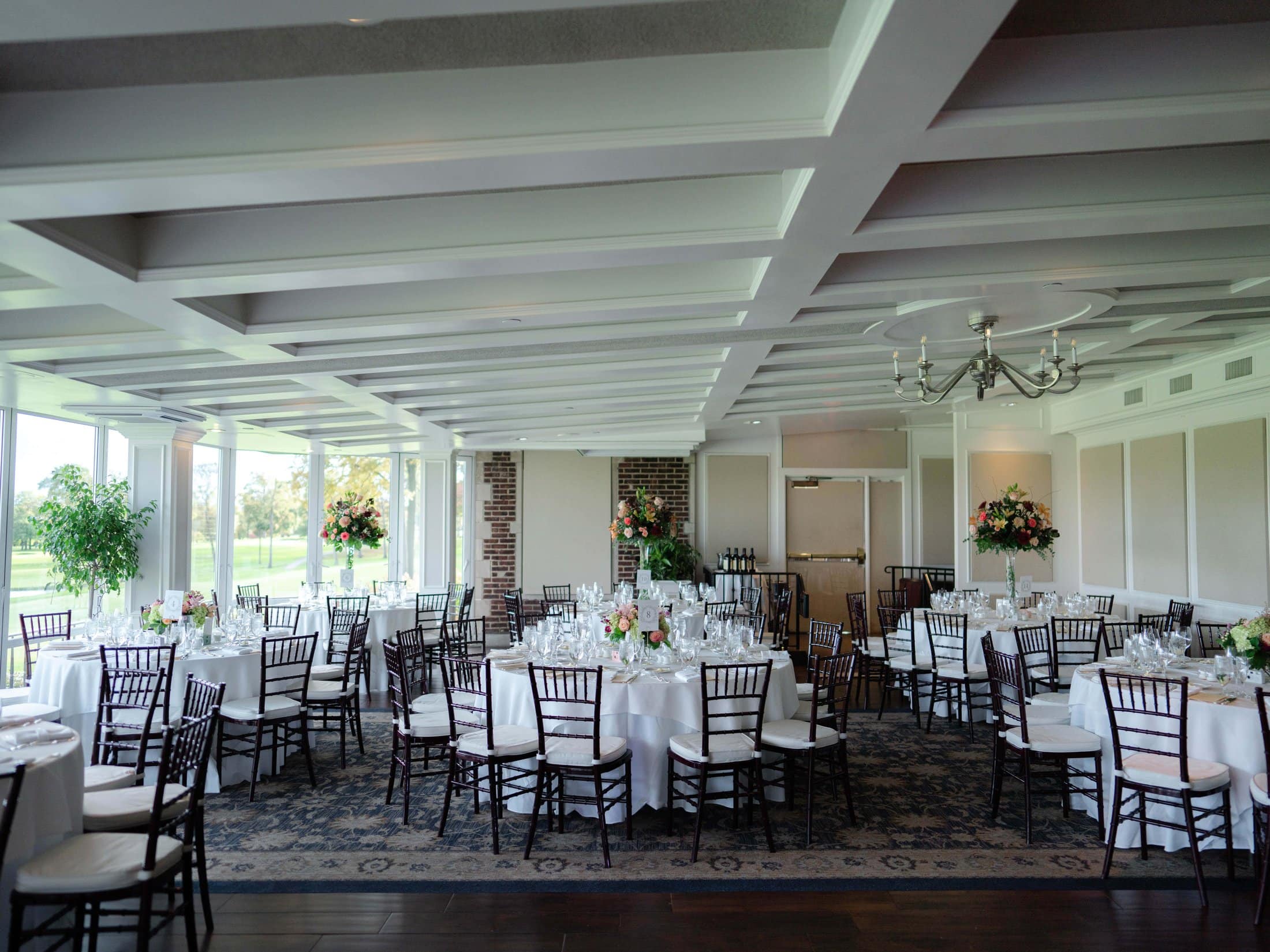 Baltusrol Wedding Venue Near NYC