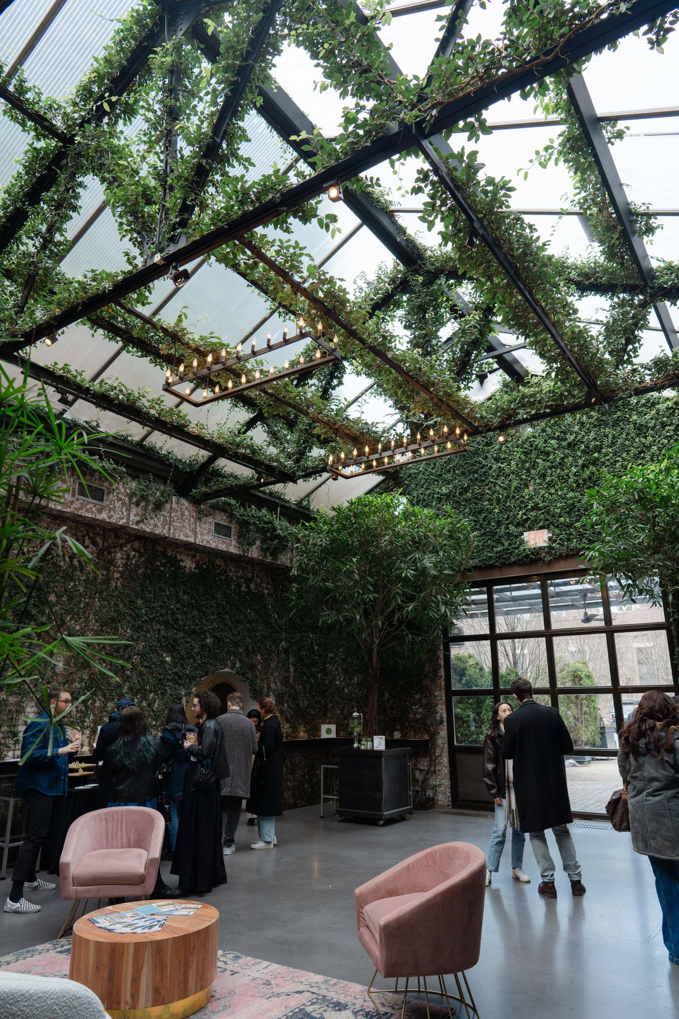 The Foundry Wedding Venues in Queens NY 